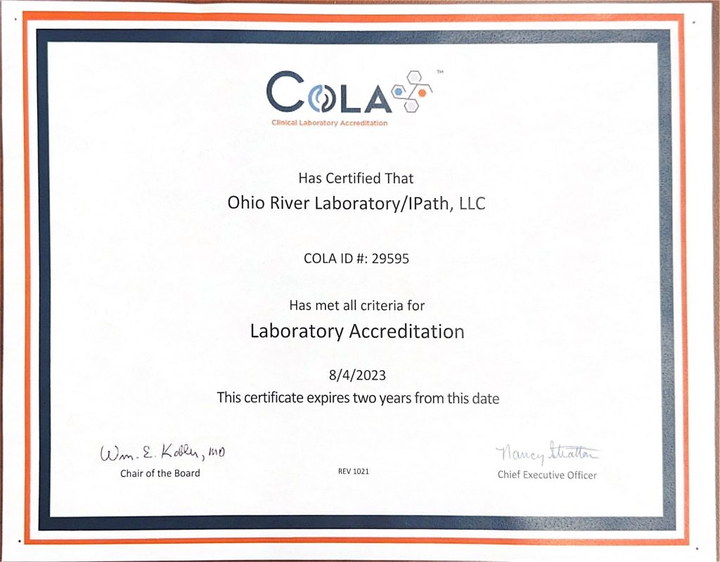 Cola